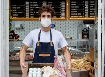Boucherie - charcuterie